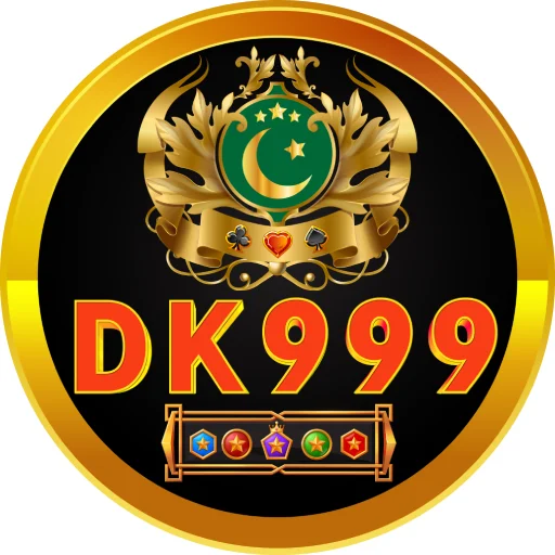 DK999 game logo